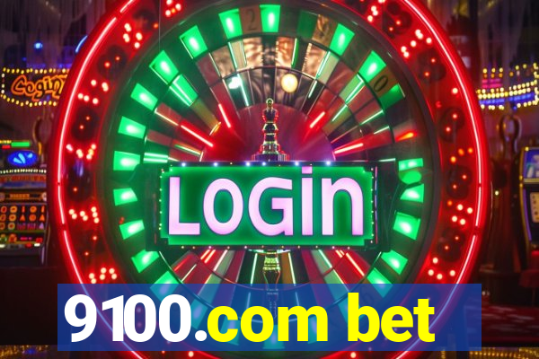9100.com bet
